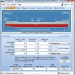 Predstavljamo: SpringSharp, simulator osnivanja ratnog broda