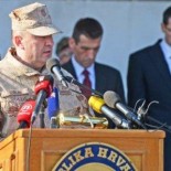 ISAF i ostali dobri odnosi Hrvatske i Crne Gore