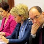 Odbor za obranu prihvatio rebalans proračuna