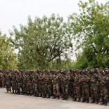 Prvi tjedan misije EUTM Mali