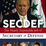 Predstavljamo: "SECDEF", sve što se niste usudili pitati o američkim ministrima obrane