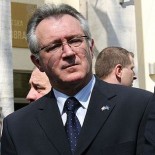 Umro Branko Vukelić
