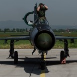 Fighter Jet: Sound of Freedom