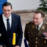 Kotromanović i Lovrić uhvaćeni u mrežu Prvog