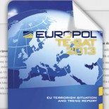 EUROPOL - EU izvješće o terorizmu u 2012. godini