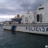 Pouke iz primopredaje Grebenovih plovila za Crnu Goru