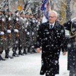 Danas konačno Vijeće za obranu