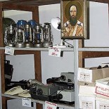 Vojska Srbije zarađuje na prodaji stare opreme