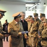 Bosna i Hercegovina traži profesionalne vojnike
