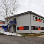 Novac iz budućnosti za "vojarnu 21. stoljeća"