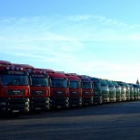 Od unifikacije i standardizacije u OS RH nije bilo ništa