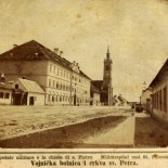Od vojne bolnice do Muzeja ulične umjetnosti