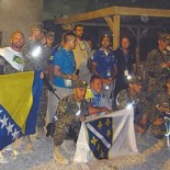 BiH - podjele i u Afganistanu 