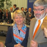 Prošlotjedna EU-sigurnosna gužva u Litvi