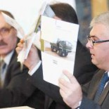 Afera "kamioni": Raboteg - "Ne želim biti žrtveno janje"