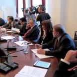 Odbor za obranu o Godišnjem izvješću o spremnosti