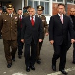 Afera "kamioni": Lucić - "VSOA nije uočila nepravilnosti u nabavi"