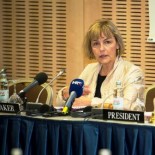 Pusić o regionalnoj sigurnosti iz hrvatske perspektive