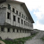 Ličko Orlovo gnijezdo (ex RP Gola Plješivica)