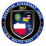 I OS RH na najvećoj ovogodišnjoj NATO-vježbi "Steadfast Jazz 2013"