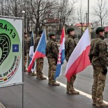 Završila vježba COBRA-13