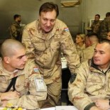 Lovrić o ISAF-u i drugim misijama
