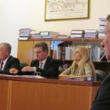 Afera "kamioni": Sud odbio Fabera