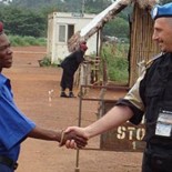BiH: što s bjeguncem iz UN-misije u Južnom Sudanu?