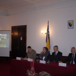 Godišnji rezime Ministarstva obrane i OS BiH