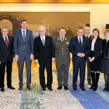 Kod Josipovića o Vojnom muzeju i Patriji