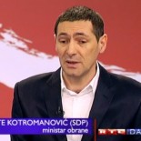 Kotromanović za RTL: "Naplatit ćemo penale"