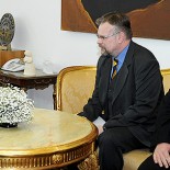 Vojni muzej pred predsjednikom Josipovićem