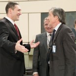 NATO-ministri obrane na dva dana u Bruxellesu