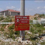 Vlada pokrovitelj sajma "Mine Action 2014."
