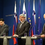 Što je Jakič radio prvih godinu dana?