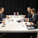 Srbijanski ministar obrane završio posjet Hrvatskoj