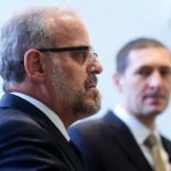 RH, regija i NATO - tiho do radara