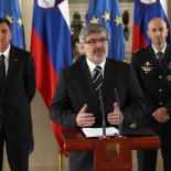 Zbog nedostatka novca Slovenska vojska na rubu održivosti