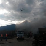 MORH pomogao u gašenju požara u Zagrebu