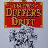 Predstavljamo: "The Defence of Duffers Drift"