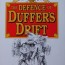 Predstavljamo: "The Defence of Duffers Drift"