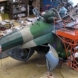 Uskoro na remont ide novih 6 helikoptera