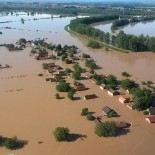 Deset dana katastrofe - angažman snaga