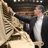 Epizoda MRAP ili - "nema besplatnog ručka"