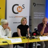 Slučaj Benčić - poučak o tajnim službama i tzv. neovisnom nadzoru