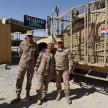 Afganistan, Hrvatska i što dalje?