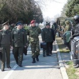 U pripremi prva srpsko-ruska vojna vježba