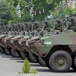 Slučaj Patria ipak odvojenim kolosjekom u Sloveniji i RH