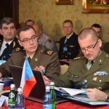 Hrvatski predstavnik na osnivačkoj sjednici Upravnog odbora