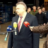 Vlada smijenila šefa ZTC-a